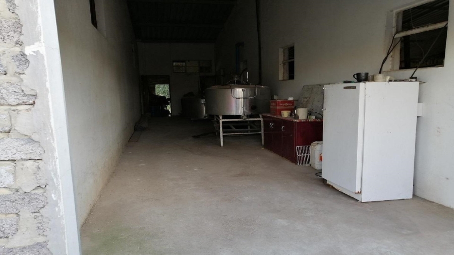 4 Bedroom Property for Sale in Uitvlught Free State